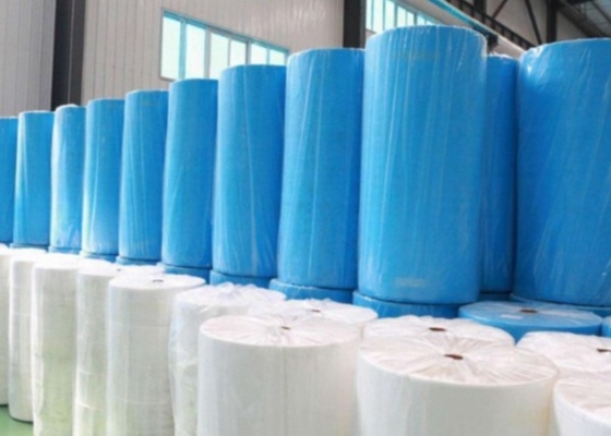 Mua Các loại vải không dệt PP được sử dụng trong túi giày không dệt online manufacture