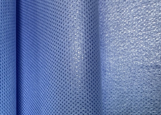 Mua Lamination vải tổng hợp không dệt cho áo phẫu thuật dùng một lần online manufacture