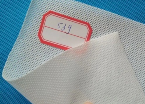 Mua Bạch Polypropylene Spunbond SMS vải không dệt online manufacture