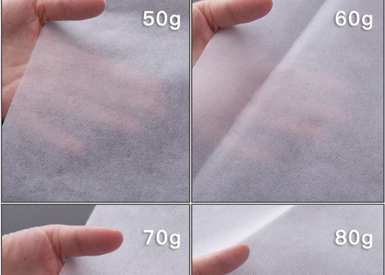 Mua Sesame / Square Dot Nonwoven SSS PP Fabric với chức năng tái chế online manufacture