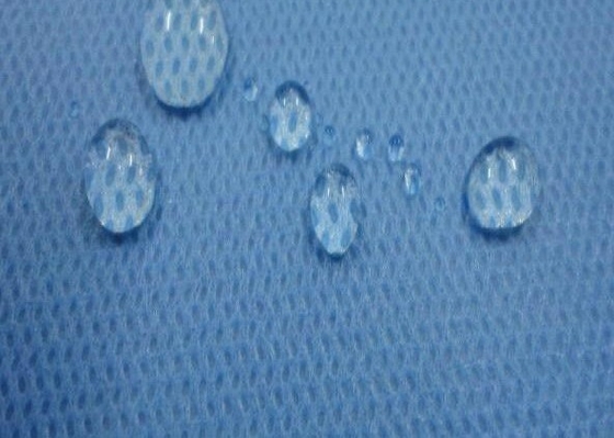 Mua Sử dụng phẫu thuật vải mỏng chống nước vải nonwoven mềm online manufacture