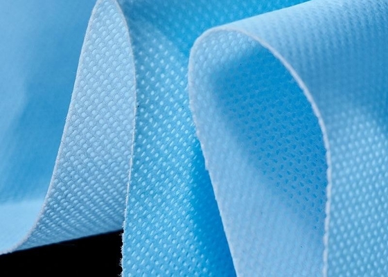Mua Chất lỏng và môi trường Laminated Nonwoven mềm, chống ăn mòn online manufacture