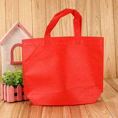 Mua Vải sợi PET 100% để sản xuất túi mua sắm tái chế thân thiện với môi trường online manufacture
