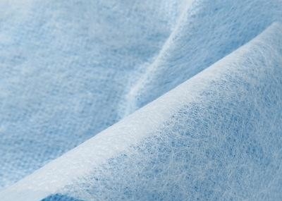 Mua Super mềm tùy biến chống nước SSS Spunbond PP không dệt cho mặt nạ và khăn giấy online manufacture