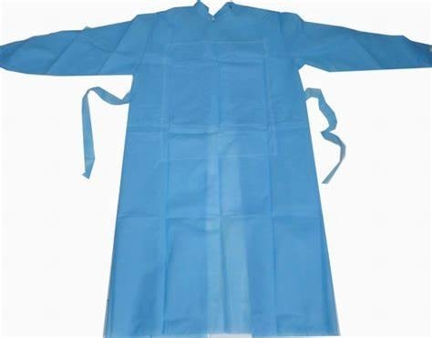 Mua 200gm dày SMMMS vải không dệt cho áo sơ mi y tế chống nước online manufacture