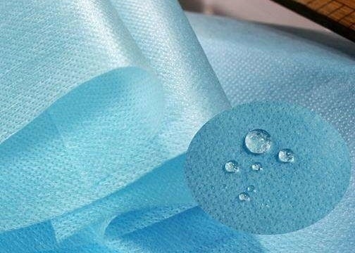 Mua Phim không dệt thấm nước thở cho bao bì túi cơ thể online manufacture