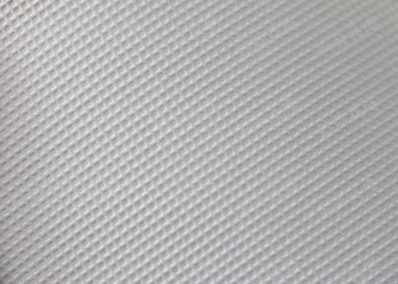 Mua Polyester PET vải không dệt có khả năng chống nhiệt độ cao 60g 100g vải không dệt online manufacture
