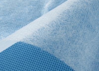 Mua SSS PP Nonwoven Fabric Factory trực tiếp cung cấp kháng sinh kháng tĩnh cho các thiết bị vệ sinh online manufacture