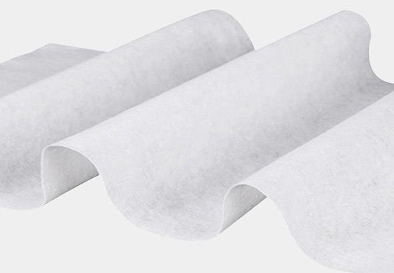 Mua Hiệu quả lọc cao, loại thở Meltblown Vải không dệt cho mặt nạ dùng một lần online manufacture