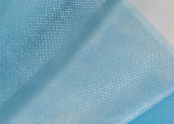 Mua Các loại vải không dệt polypropylene 100% chống bụi có hiệu quả mở rộng cho nắp Bouffant dùng một lần online manufacture