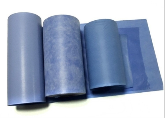 Mua Các loại vải không dệt PP PE mạ để thông gió đồng đều và cách ly độ ẩm online manufacture