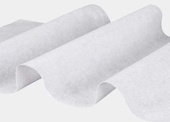 Mua Phòng chống bụi Vải không dệt meltblown Khói chống vi khuẩn chống vi khuẩn Đối với mặt nạ N95 online manufacture