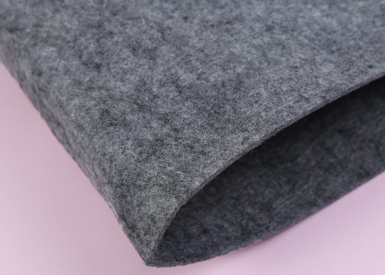 Mua Polyester Viscose Needle Punched Nonwoven Fabric cho mặt nạ y tế online manufacture