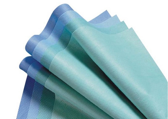 Mua Các mẫu miễn phí Laminated Nonwoven Fabric chống tĩnh cho túi đồ online manufacture
