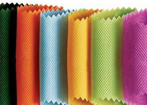 Mua Chống lão hóa PP không dệt vải nguyên liệu màu sắc tùy chỉnh tiêu chuẩn quốc tế online manufacture