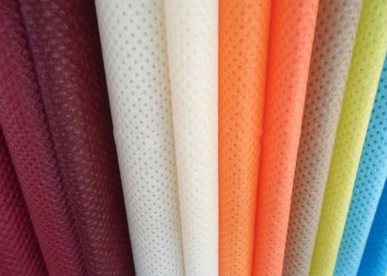 Mua 100 Vải Polypropylene, Spunbond không dệt vải được sử dụng trong nông nghiệp online manufacture