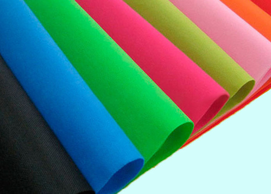 Mua Không thấm nước không dệt vải cuộn, 100% Polypropylene Spunbond vải không dệt 80gsm online manufacture