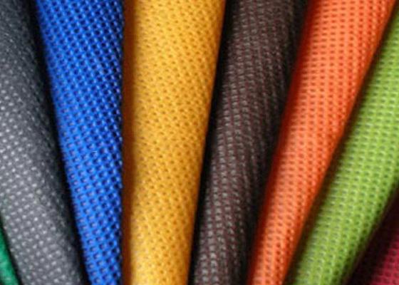Mua Chống vi khuẩn PP không dệt vật liệu, spunbond vải polypropylene miễn phí mẫu có sẵn online manufacture