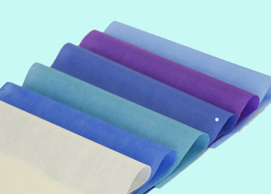 Mua Vải không dệt Polypropylene, PP Spunbond vải không dệt 160cm 240cm 320cm online manufacture