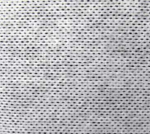 Mua Vải lưới không dệt Spunlaced Thành phần tùy chỉnh có thể tái chế online manufacture