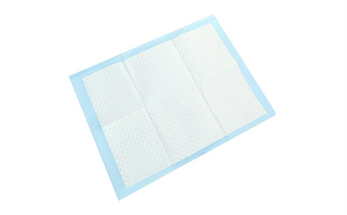 Mua Động vật nuôi Chó Mèo Pee Pad Hydrophobic Square hạt mè SMS Vải không dệt online manufacture