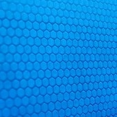 Mua Water Cube Pattern Hexagonal PP không dệt cho kiến trúc online manufacture