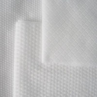 Mua Mềm Dẻo tốt Spunlace vải không dệt khác nhau 50g Trung Quốc xuất khẩu online manufacture