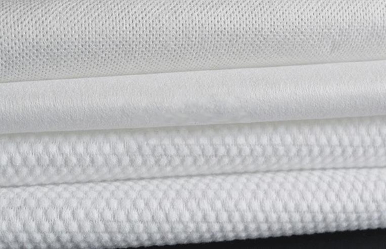 Mua Vải không dệt Spunlace Tùy chỉnh cho Vệ sinh Y tế Làm đẹp online manufacture