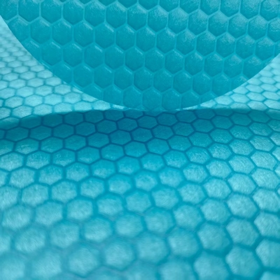 Mua Không cần thiết SS PP SMS Square Seasame Hexagonal Nonwoven EXW FOB CIF Giá online manufacture