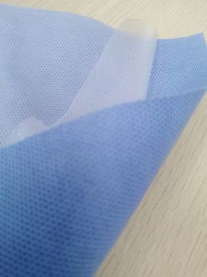 Mua Chất chống nước Laminated Nonwoven để đóng gói túi thân thiện với môi trường online manufacture