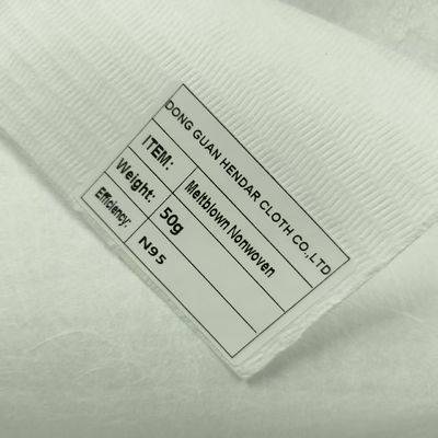 Mua High Filtration Rate Meltblown Nonwoven Faric for Mast Anti-virus Medical-grade online manufacture