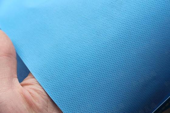 Mua Hydrophobic Sesame SMS SMMS AAMI3 Antistatic for Sanitary Pad Disposable Bed Sheet online manufacture