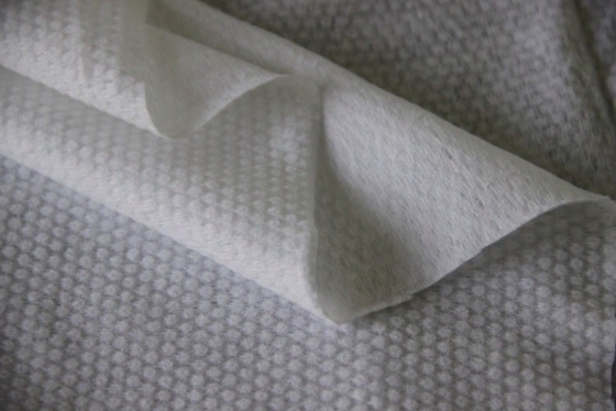 Mua SS SSS SMS Polypropylene Spunbond Vải không dệt 100gsm Không độc hại online manufacture