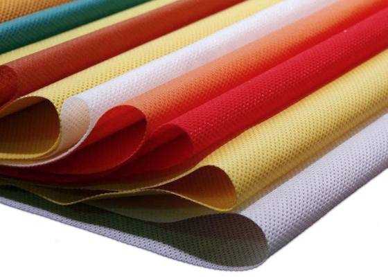 Mua Vải không dệt 100% polypropylene an toàn, chất lượng cao và nhiều màu sắc online manufacture