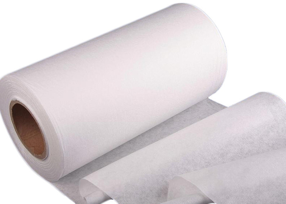 Mua Vải không dệt Polypropylen chống kéo Độ bền cao cho máy lọc không khí online manufacture