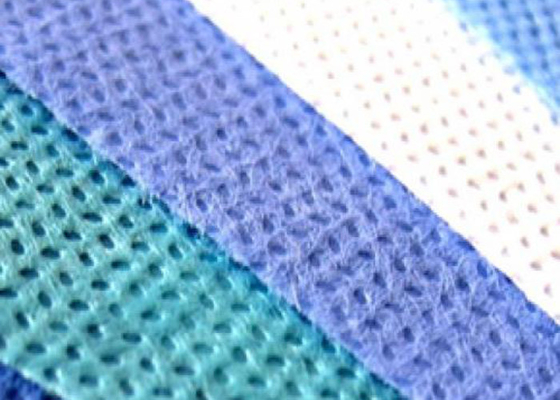 Mua SS SSS SMS Hydrophobic PP Spunbond Vải không dệt online manufacture