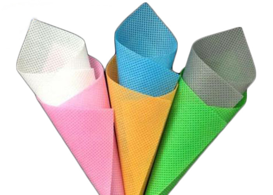 Mua Cuộn vải không dệt kỵ nước tái chế chống lão hóa 250gsm Spunbonded online manufacture