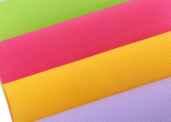 Mua Chiều rộng 240CM 10-260gsm 100% vải không dệt PP spunbond online manufacture