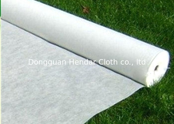 Mua Sân vườn Nông nghiệp không dệt vải / tái chế Polypropylene Vải online manufacture