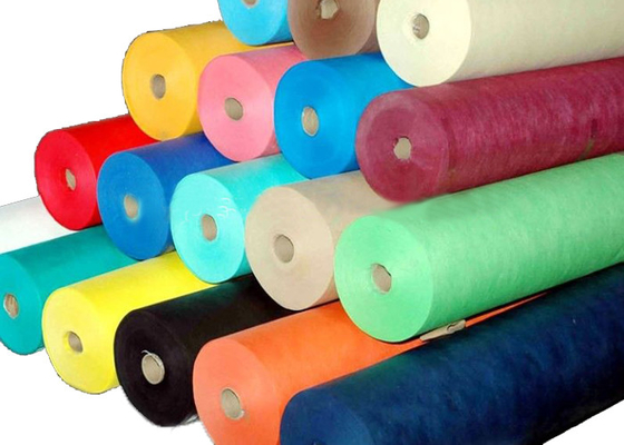 Mua 3 lớp nhiều lớp vải không dệt, Polypropylene Spunbond vải không dệt online manufacture