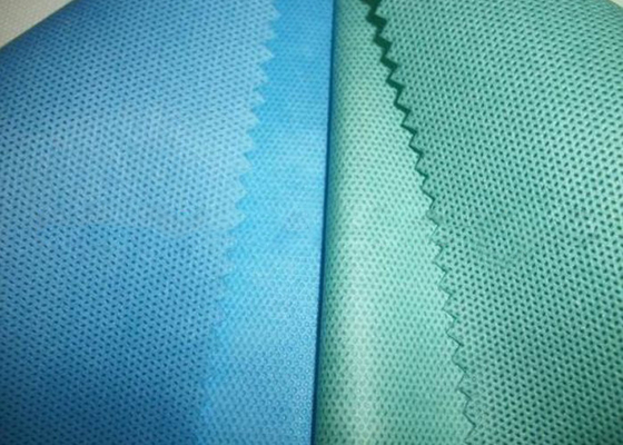 Mua Hydrophobic SMS không dệt vải thoáng khí cho em bé / tã tã người lớn online manufacture