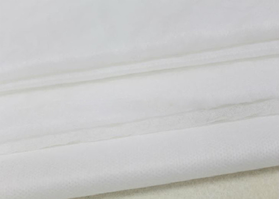 Mua Vải không dệt Spunbond PP có độ bền cao SMS cho tã người lớn online manufacture