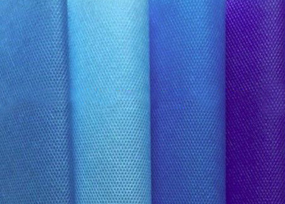 Mua Bệnh viện Spunbond không dệt vải phẫu thuật sản phẩm cho mặt nạ / y tế bedsheet online manufacture