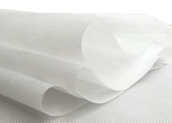 Mua Không khí nóng thông qua vải không dệt hydrophilic 13 - 80GSM Trọng lượng màu tùy chỉnh online manufacture