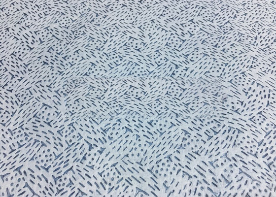 Mua Meltblown Không dệt 100% Polypropylene Bộ lọc vải Chất thấm dầu online manufacture
