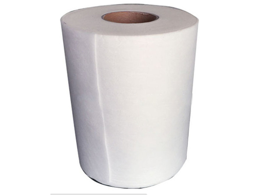 Mua N95 N99 Bộ lọc vải không dệt Polypropylene Meltblown 20gsm online manufacture