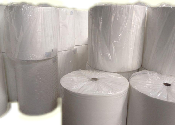 Mua Bộ lọc vải không dệt 20GSM BFE99% cho mặt nạ phẫu thuật online manufacture