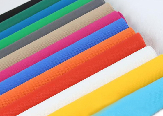 Mua Spunbonded 300gsm Vải không dệt không dệt cho túi cơ thể online manufacture