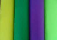 Color Customized Non Woven Polypropylene Geotextile Fabric International Standard