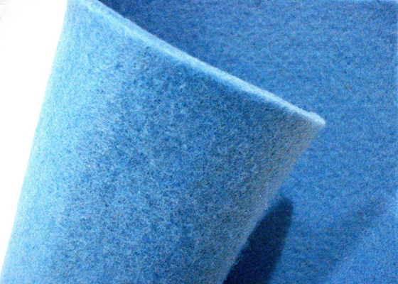 Mua Cường độ cao không dệt kim cảm thấy, 100% Polyester kim đấm cảm thấy online manufacture